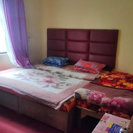 Hotel Nathula Gangtok Extérieur photo