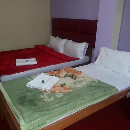 Hotel Nathula Gangtok Extérieur photo