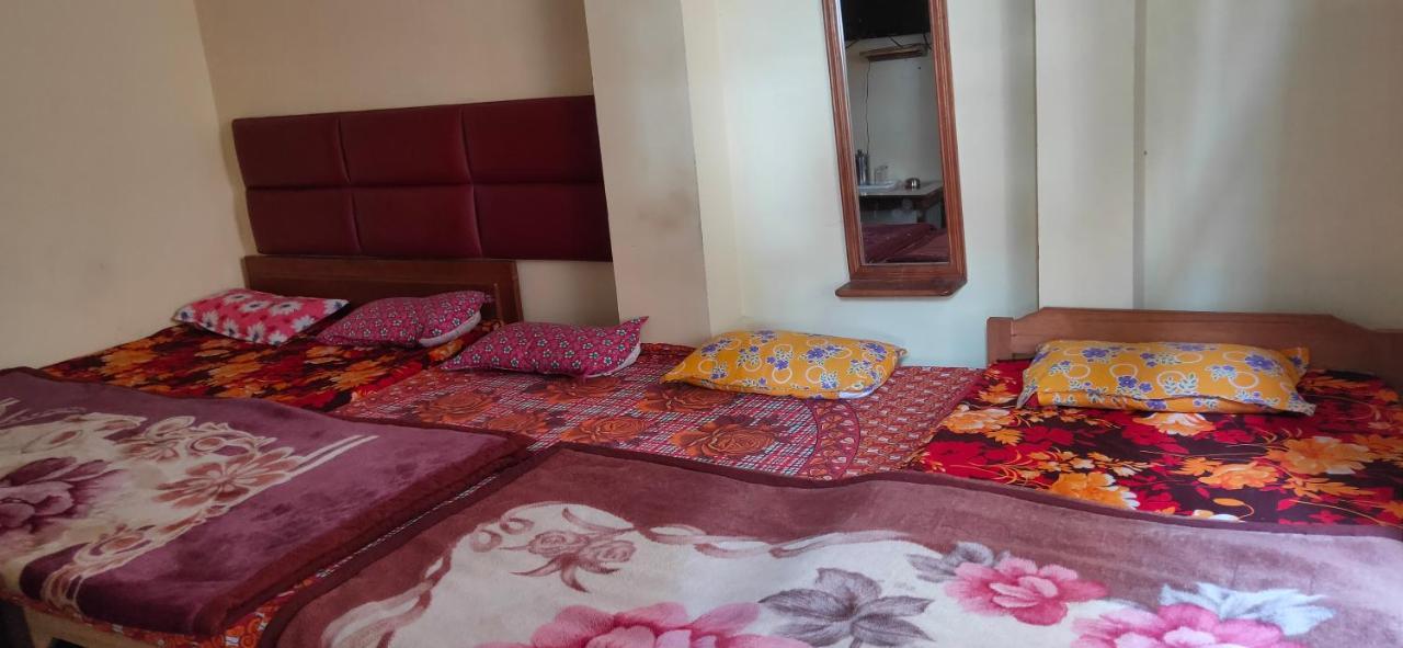 Hotel Nathula Gangtok Extérieur photo