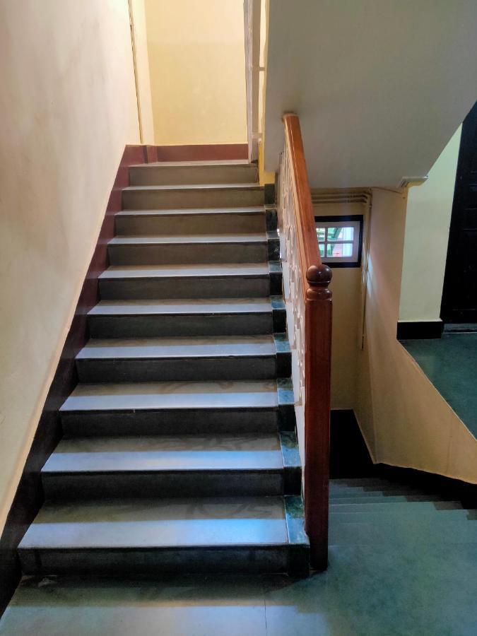 Hotel Nathula Gangtok Extérieur photo