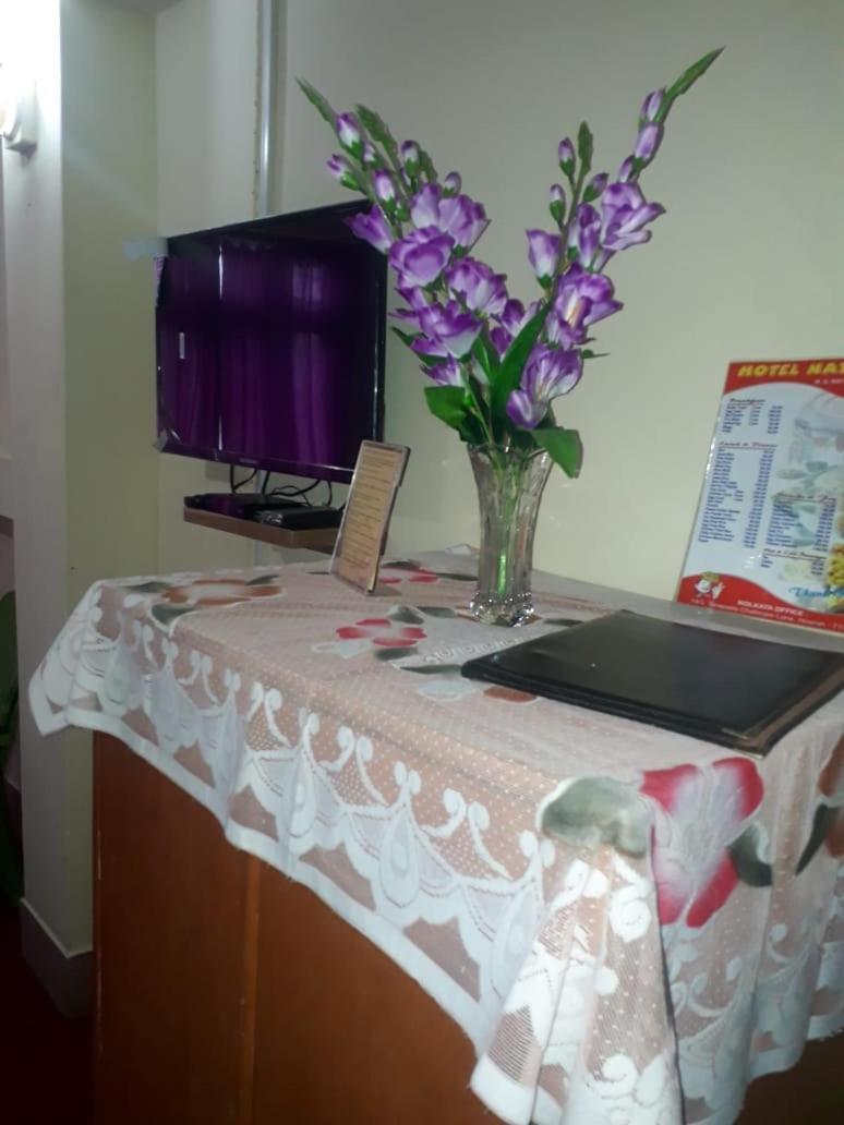 Hotel Nathula Gangtok Extérieur photo