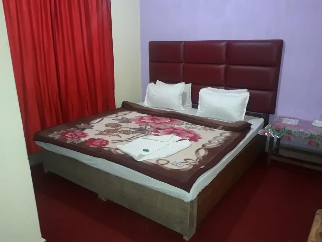Hotel Nathula Gangtok Extérieur photo